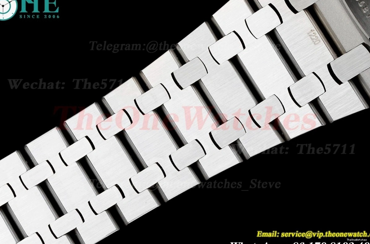 Super 15400 ZF Clone SS V2 A3120 White Oak Royal SS 0101